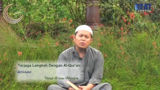 Dzat Channel Streaming : 4 Ramadhan 1439H (20 Mei 2018)