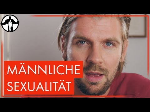 Video: Männliche Sexualität Und Gesundheit: Top Interessante Forschung