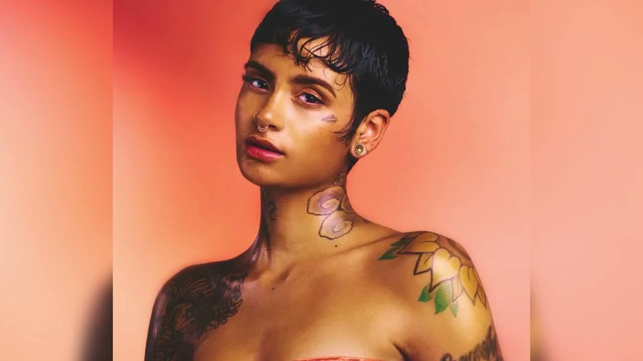 [FREE] Kehlani x SZA Type Beat - "Amazing" (Prod. Geoffro)