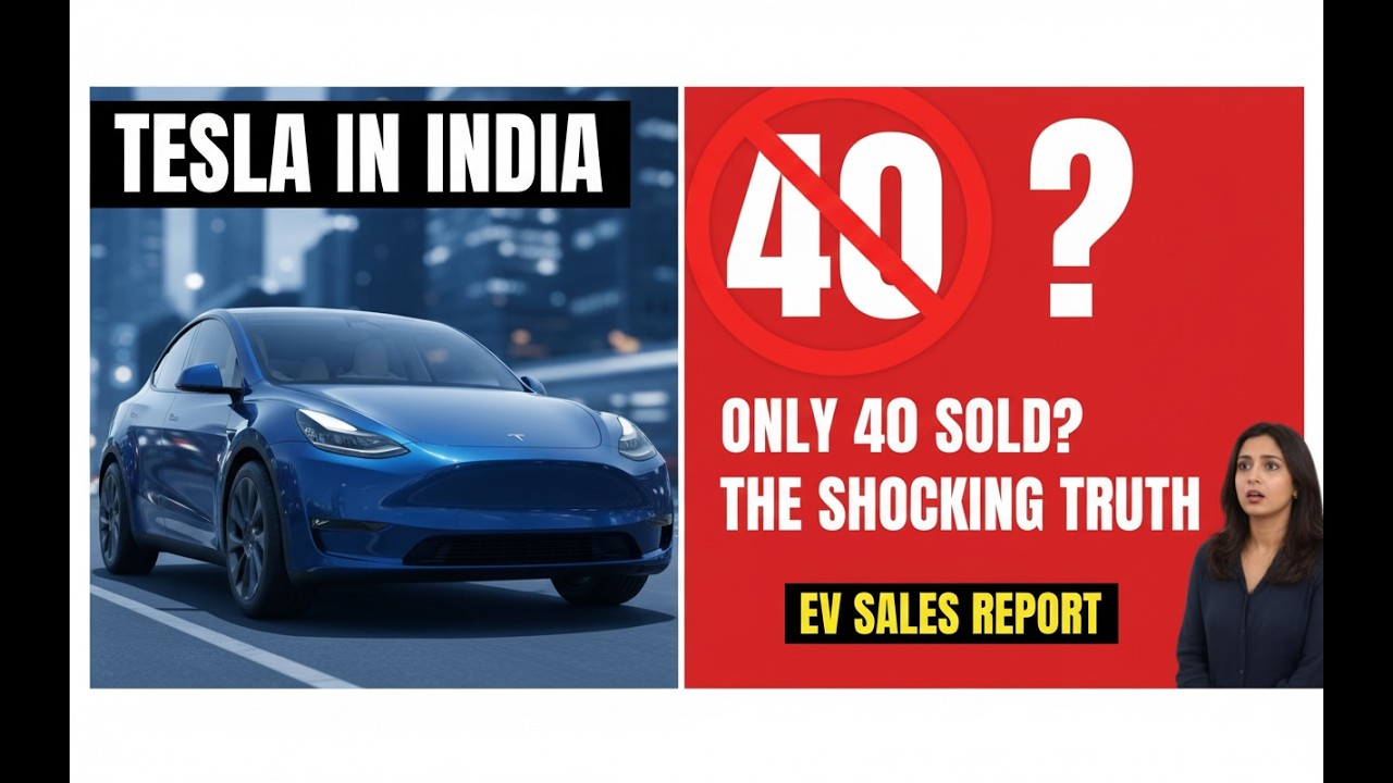 Продажи электромобилей Mahindra взлетели на 303% в октябре 2025 года! | EV War