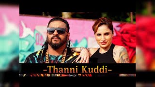 Thanni Kuddi (Bintang) - Emcee Jesz X Yung Ruff X Dj Donz