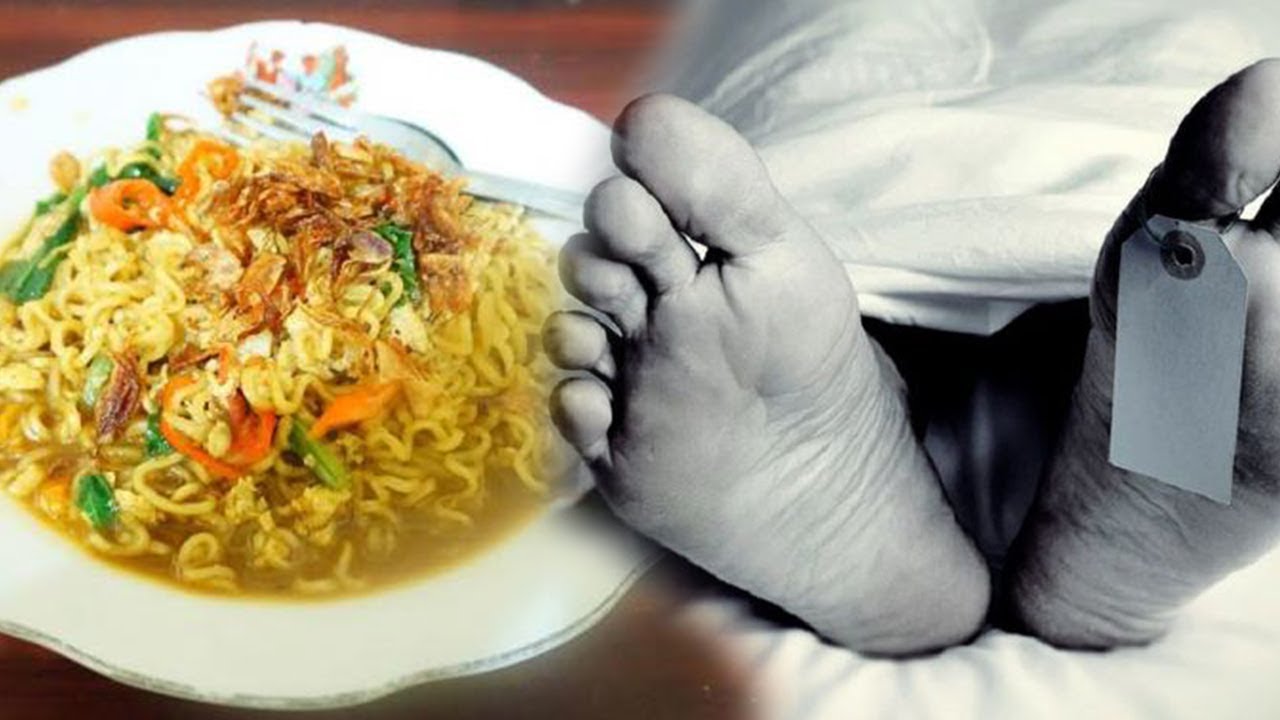 Mahasiswa Ini Meninggal Karena Kanker Perut Usai Tiap Malam Makan