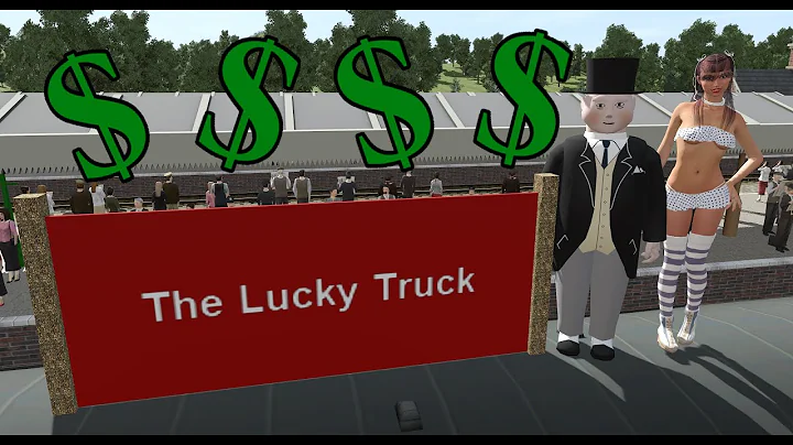 Sodor Short: Swindle