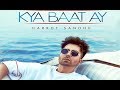 Kya baat ay hardy sandhu WhatsApp status video