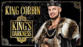 King Corbin – Kings Darkness (Entrance Theme)