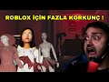 GECE UYKULARINIZI KAÇIRACAK 4 ROBLOX KORKU OYUNU !