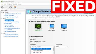 Celebrity How To Fix NVIDIA Graphics Card Black Screen Problem Profile
