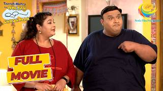 Dr. Hathi ने Jetha को दिया Banaras के नाश्ते का Offer |Taarak Mehta Ka Ooltah Chashmah | Kitty Party