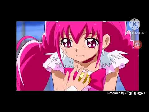 Smile Precure Ep 44 Clip With 2 Language's