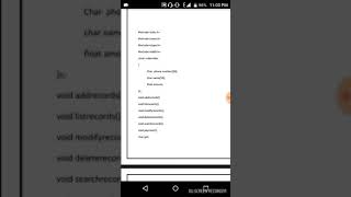 Description of Telecom Billing system using c++ language