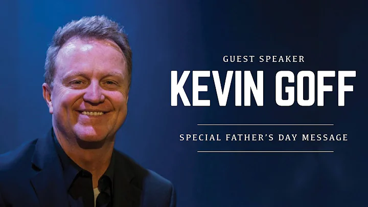 Experiences VS Process | Pastor Kevin Goff | Summi...