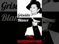 Griselda Blanco 🔥| She Invented the Hit—Then It Took Her Life #shorts #gangster #history #mafia