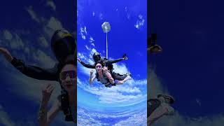#skydiving