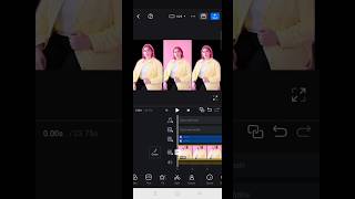 Easy Clon Effect tutorial#CloneEffect #VNEditor #VNEditing #VideoEditing #MobileEditing