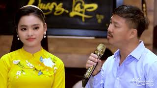 Nỗi Lòng Cô Gánh Gạo & Nhật Ký Đời Tôi | Quang Lập Thu Hường