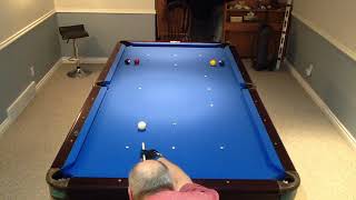 corner pocket practice screenshot 3