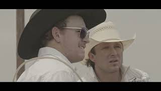 Resistol Rookie Rewind Ty Harris