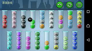 Lyfoes Level:5-2333-2334-2335-2336