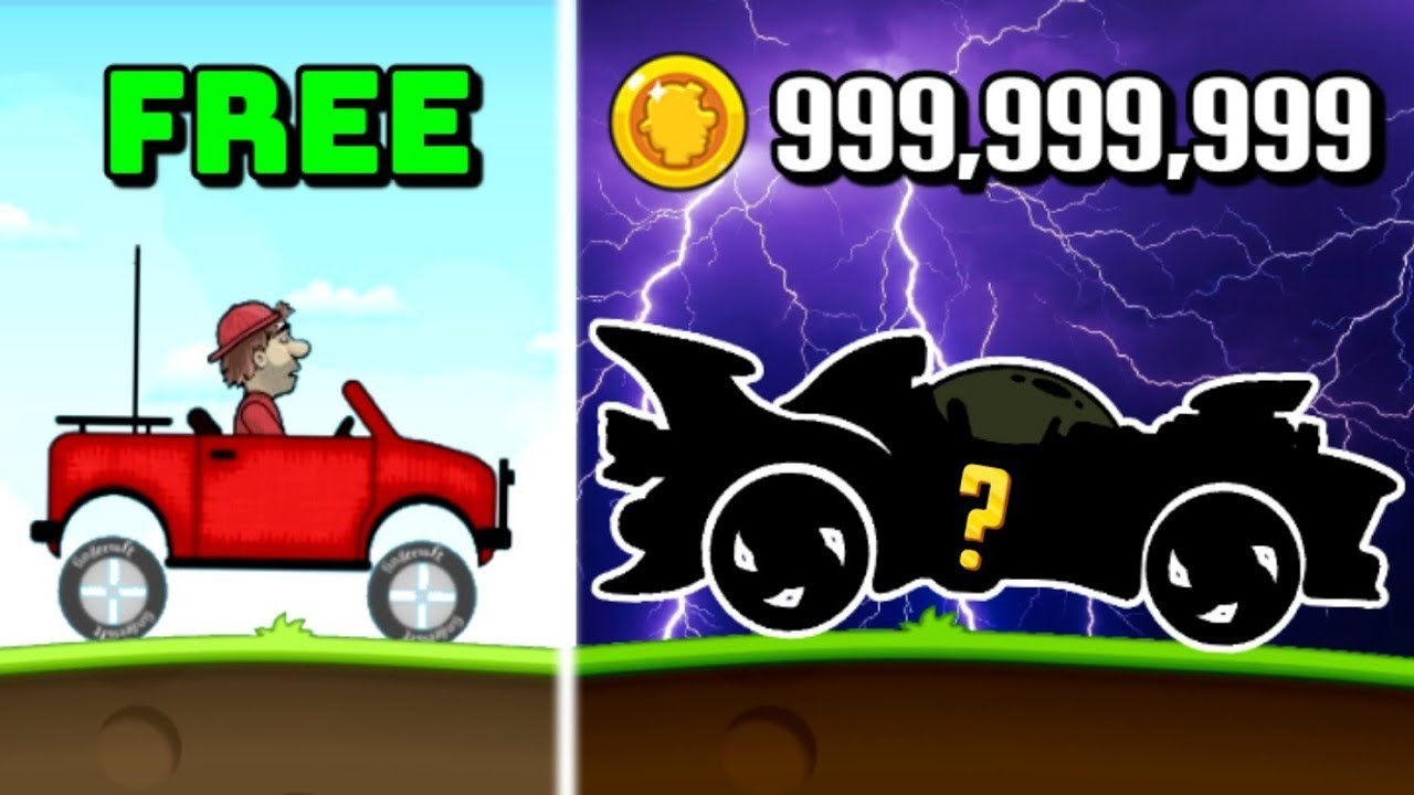 HILL CLIMB RACING 2026 - ALL VEHICLES FULL INFORMATION & STATS  