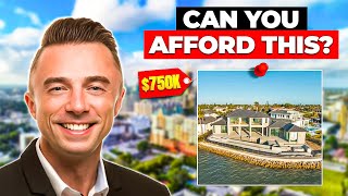 Buying a $750,000 Home in Fort Lauderdale | Income & Neighborhoods