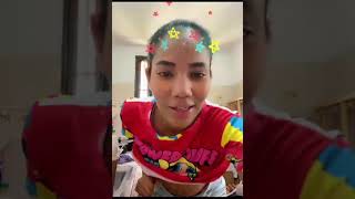 Housewife / Homewife /Homosexuality/ HomeJob/ LiveMe / LiveStream / Vilu Baby Mother / IG LIVE WOMAN