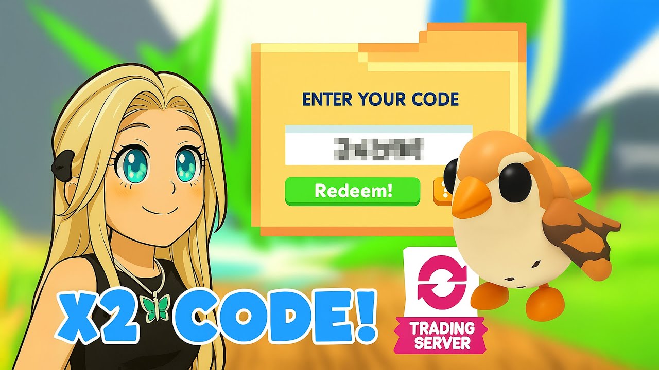 🔔 Новый питомец «Wren» + Коды на 2× XP и Bucks в честь 40 миллиардов посещений!