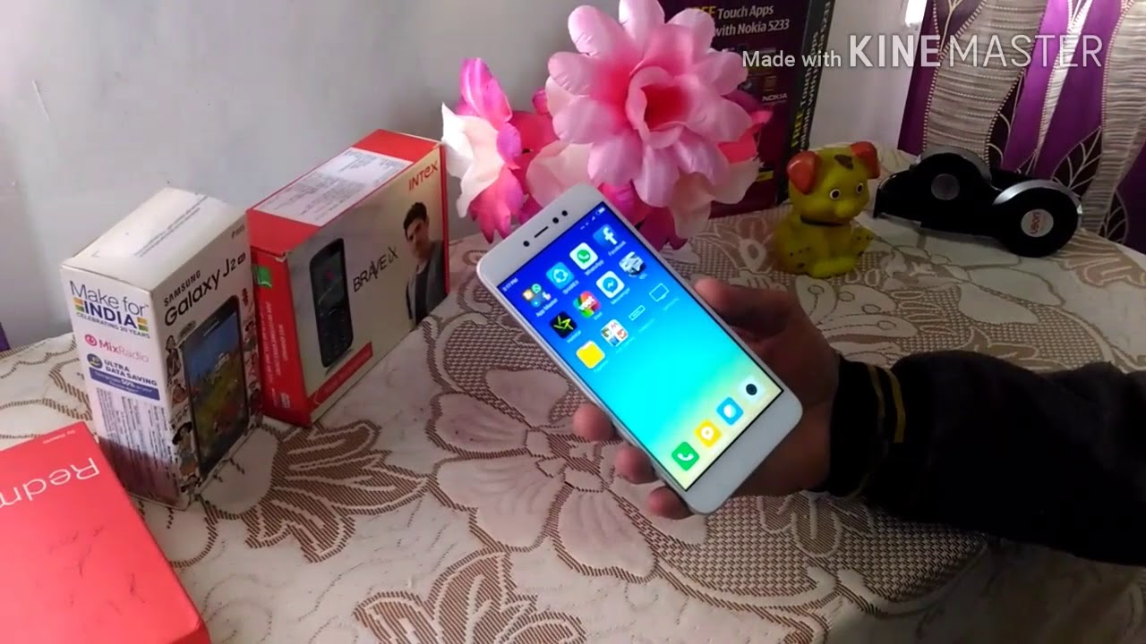 Xiaomi Redmi Y1 full review Pros and cons ( gaming,camera etc) in hindi