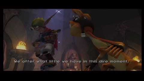 Jak 3 Playthrough Act I Missions 20-24