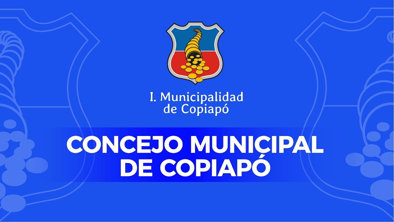 Concejo Municipal Ordinario. Nº45_23 de Diciembre 2025
