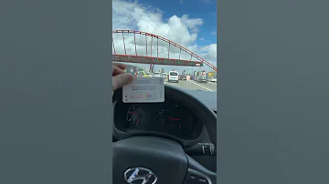 ضريبة الطريق بين مراكش و كازا المغرب 
