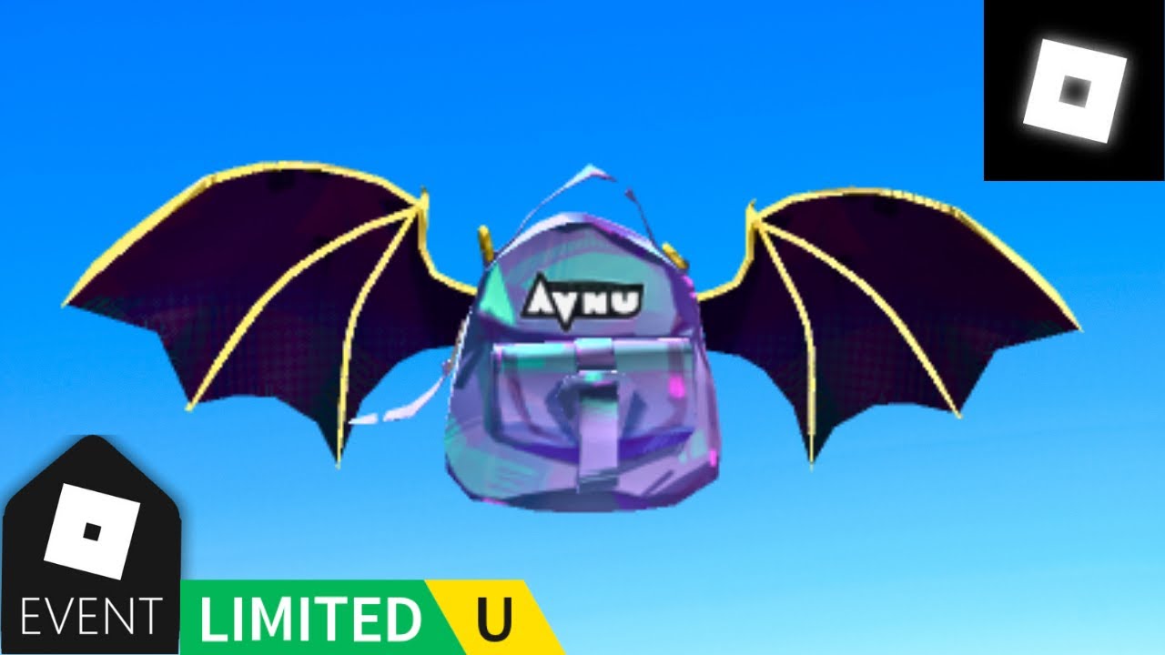 BATMAN HALLOWEEN EVENT HOW TO GET THE FREE LIMITED BATPACK In AVNU 