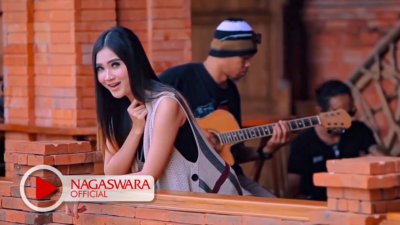 Nella Kharisma   Ninja Opo Vespa Official Music Video NAGASWARA  music