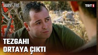 Mahmut, Kamilin Sırrını Ortaya Çıkardı - Sakarya Fırat 32. Bölüm