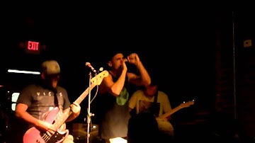 Worthwhile - "Melody, Save Me" LIVE 8.23.15