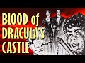 Review: Blood of Dracula’s Castle – the story of Dracula’s eviction.