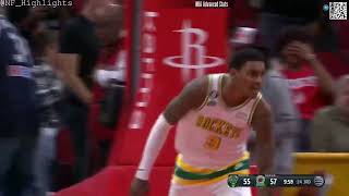 Kevin Porter Jr.  18 PTS 7 AST: All Possessions (2022-12-11)
