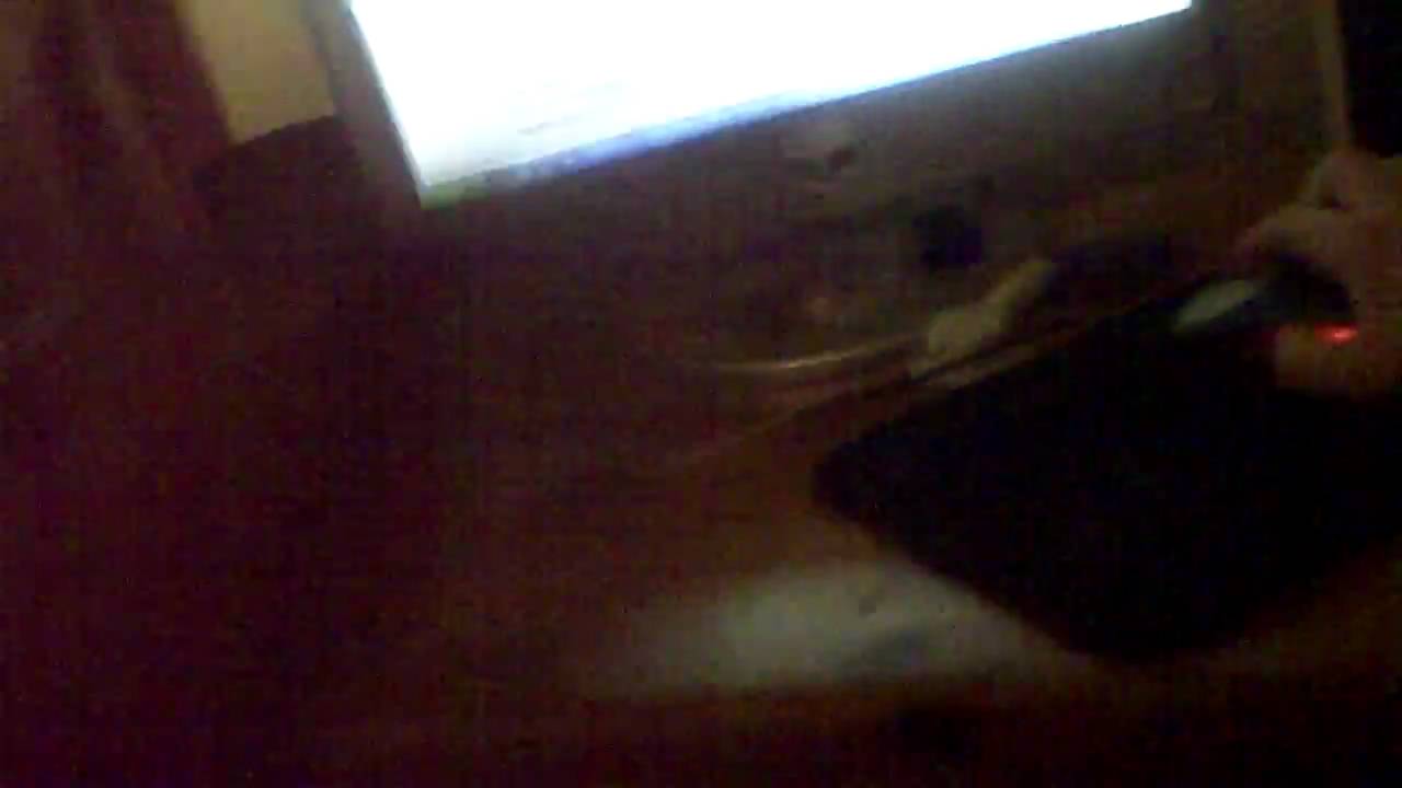 Watched scary exorcist pop up YouTube