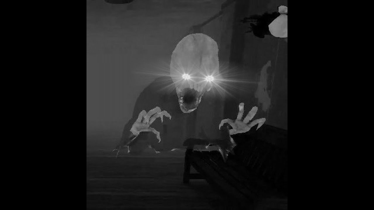 Eyes the Horror Game CHARLIE! YouTube