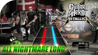ALL NIGHTMARE LONG by Metallica | Guitar Hero: Metallica