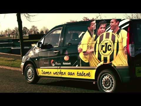 Taxi Van Meurs Commercial