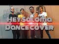 Hey saloma dance cover by msvemal msvemal