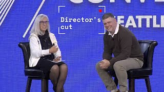 Directors Cut S06 E36 - Marsha Anderson Bomar