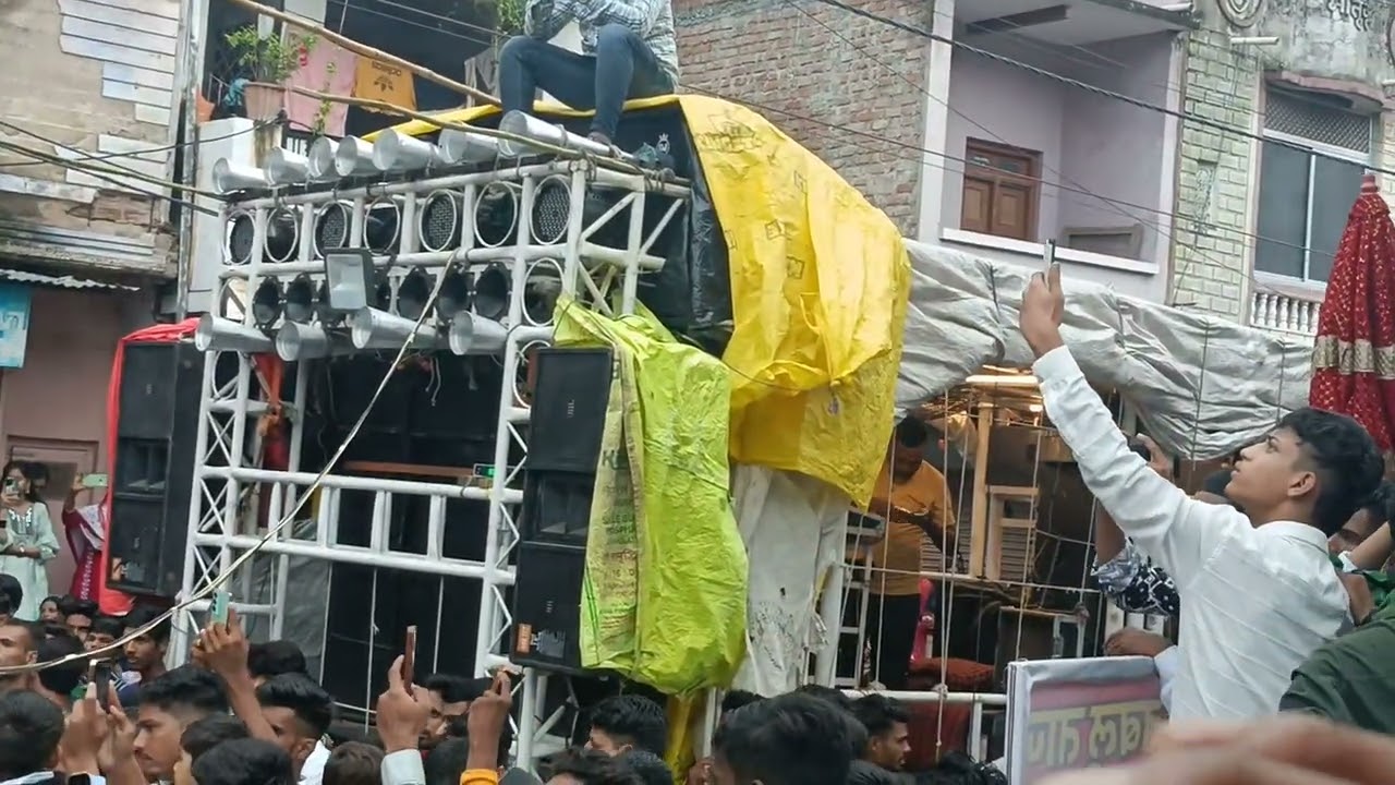 New malva bend tal chalisva moharram manasa 2024