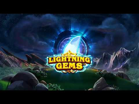 Lightning Gems | Slot machines | lotoquebec.com