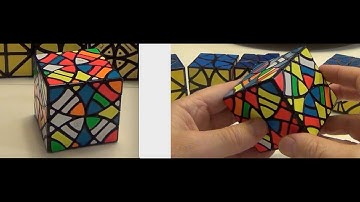 Skewby Copter Tutorial Part 3:  Edge reduction