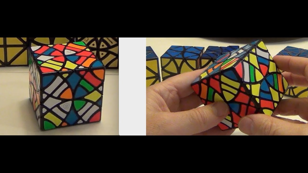 Skewby Copter Tutorial Part 3:  Edge reduction