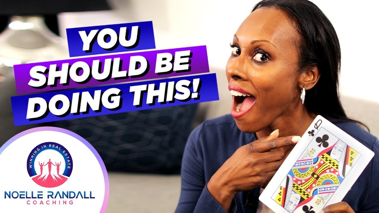 How To Start Real Estate Investment Club YouTube