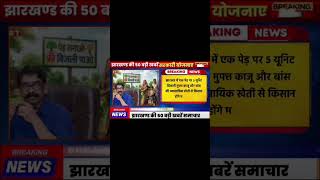 आज की 10 बड़ी खबरें | India Breaking News |Jharkhand News Today | RK DAILY NEWS #shorts
