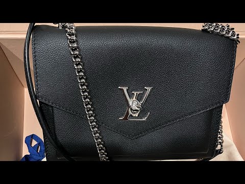 Thoughts on LV Crossbody (mylockme, lockme ever, neo monceau, grenelle)