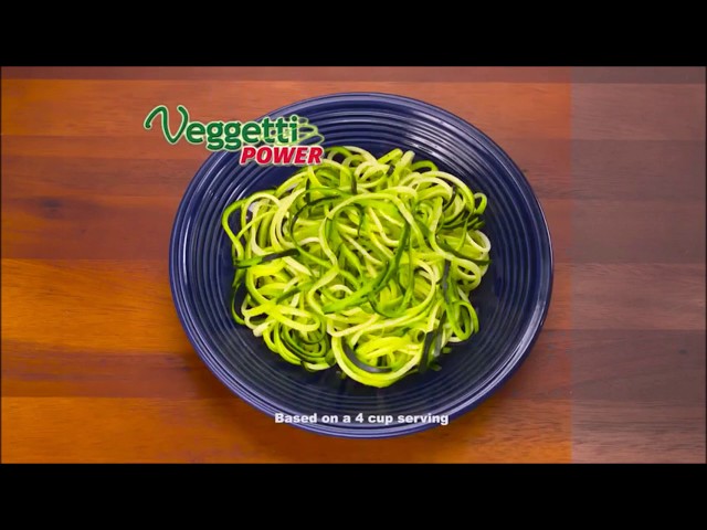 Veggetti Power